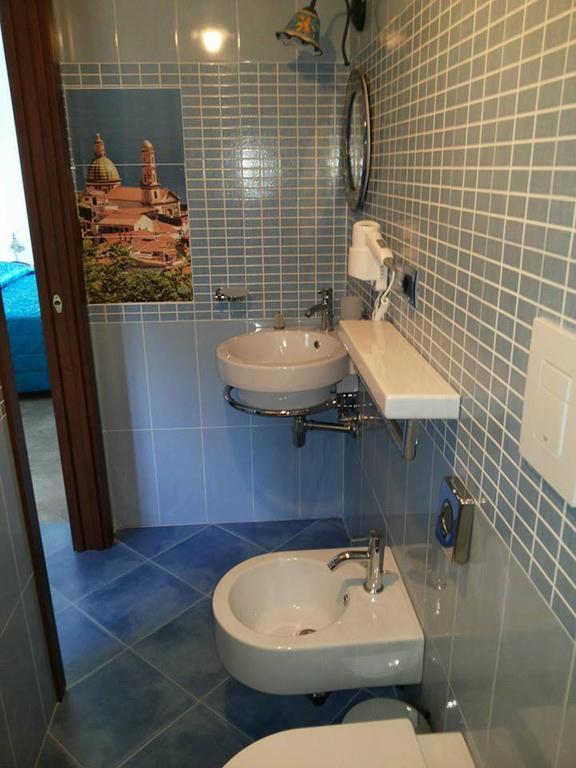 B&B Elisa Vietri Δωμάτιο φωτογραφία