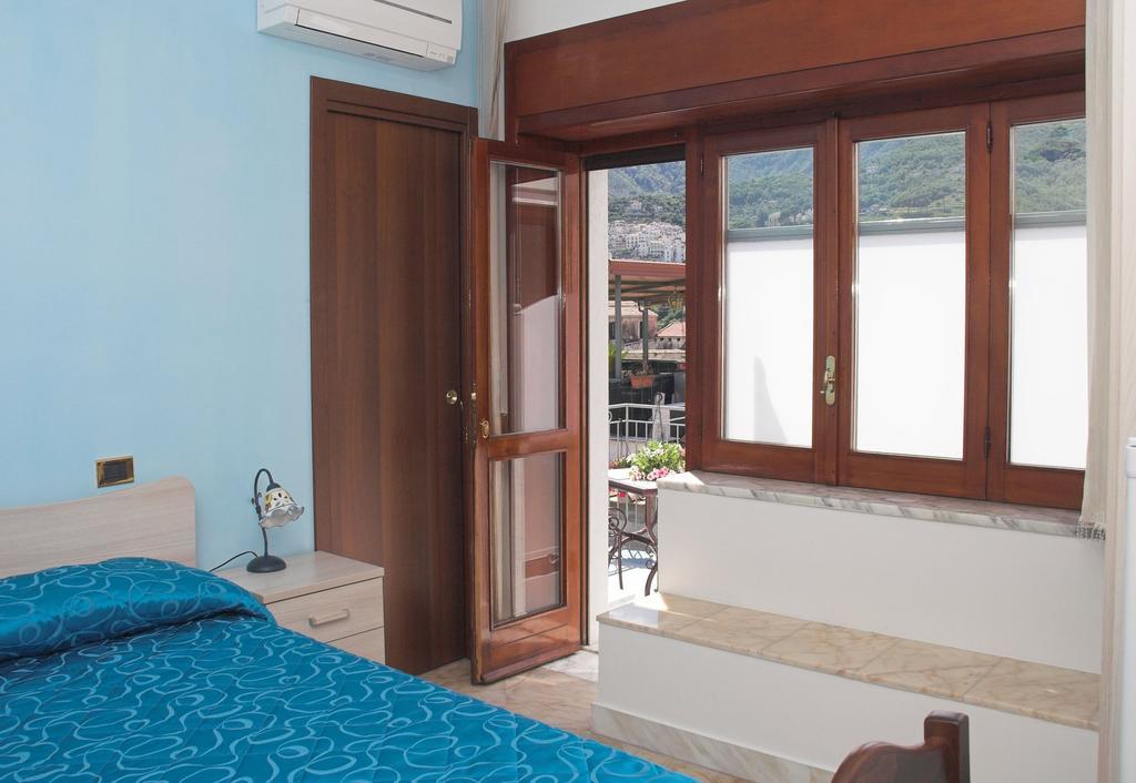 B&B Elisa Vietri Δωμάτιο φωτογραφία