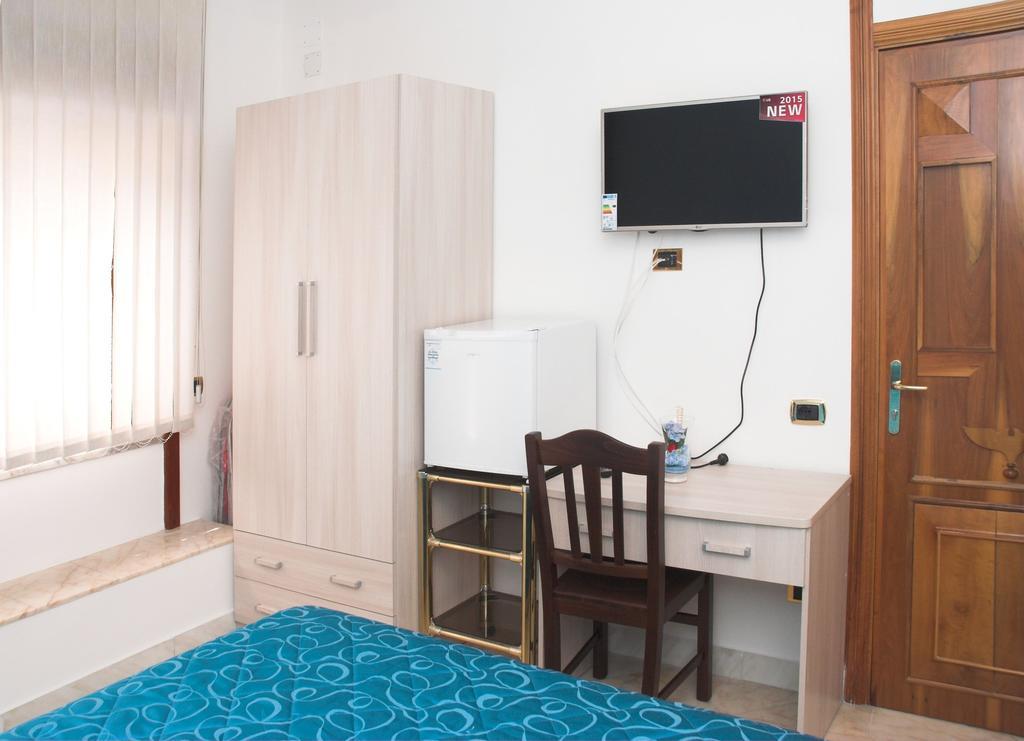 B&B Elisa Vietri Δωμάτιο φωτογραφία