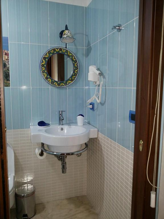 B&B Elisa Vietri Δωμάτιο φωτογραφία