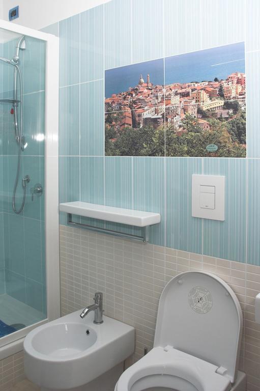 B&B Elisa Vietri Δωμάτιο φωτογραφία