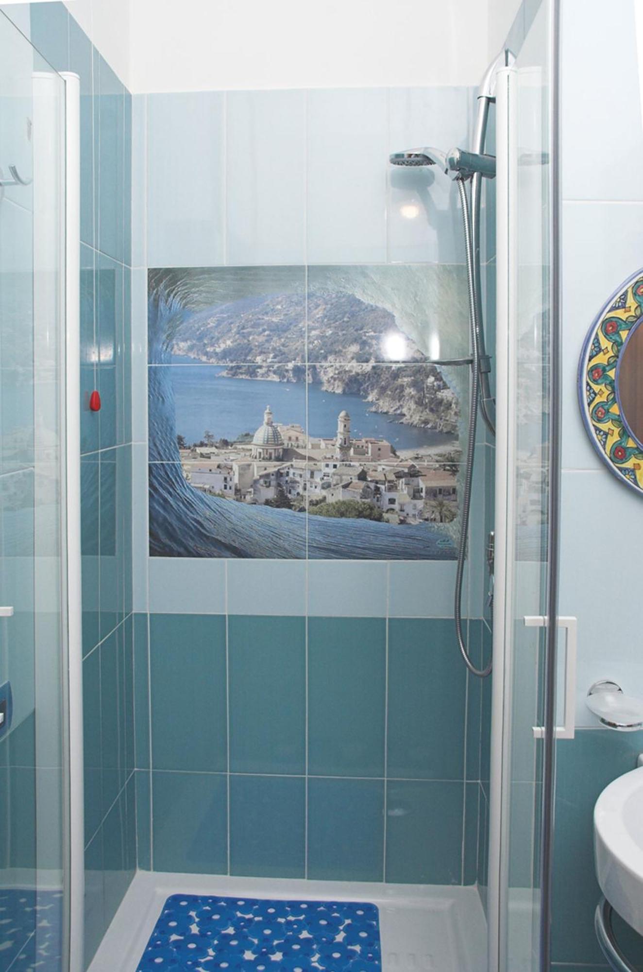 B&B Elisa Vietri Δωμάτιο φωτογραφία