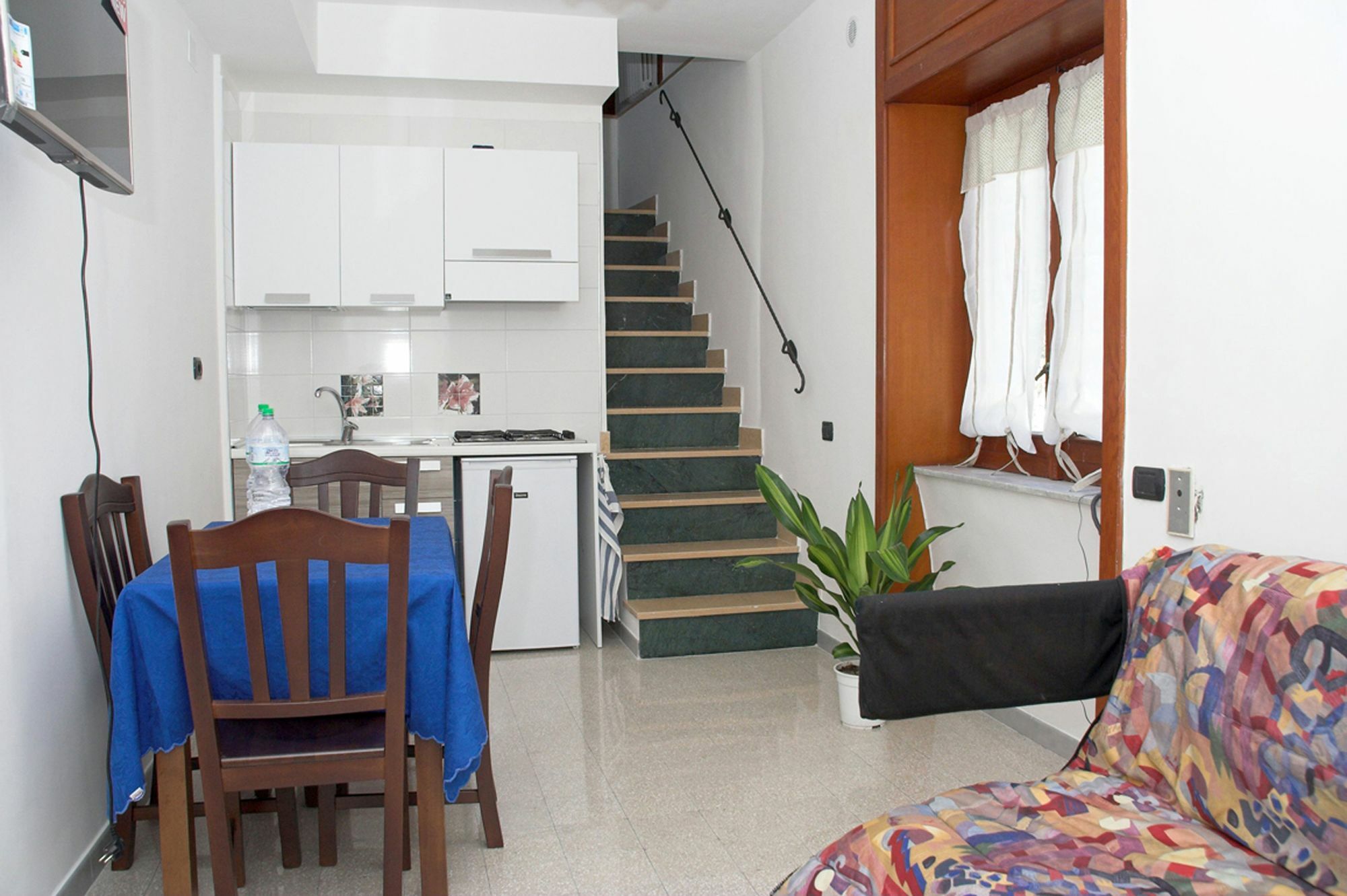 B&B Elisa Vietri Εξωτερικό φωτογραφία